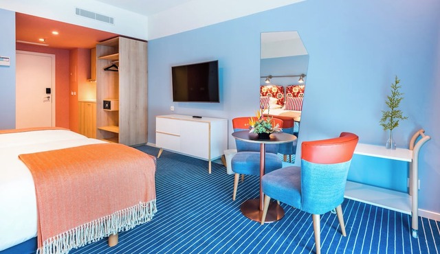 Pestana Casino Studios in Funchal