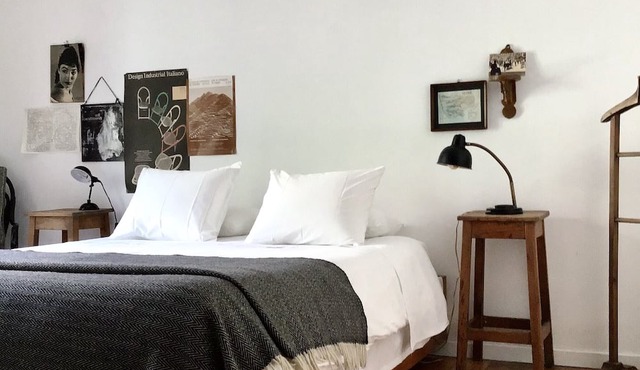 A home full of stories to be shared and lived.