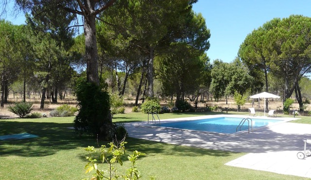 Ideal villa for family hollidays very quite countryside, Comporta beach nearby in Alcácer do Sal