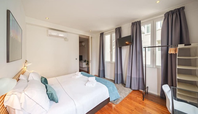 Feel Porto Photo Downtown Flat