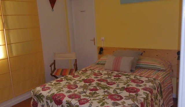 house pc a quiet house with indoor pool. in porto da cruz