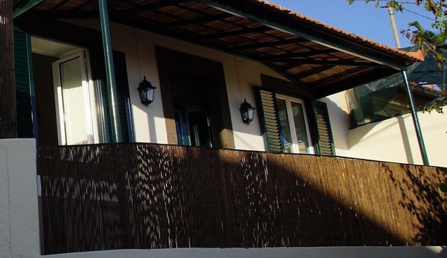 Apartment C - Funchal Carvalhal Old Town