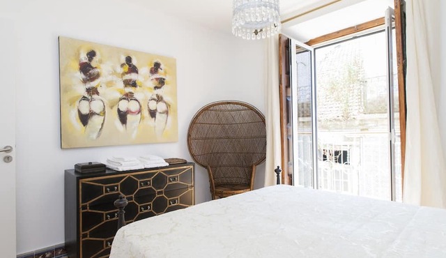 SantoSweethome 2A Lisboa