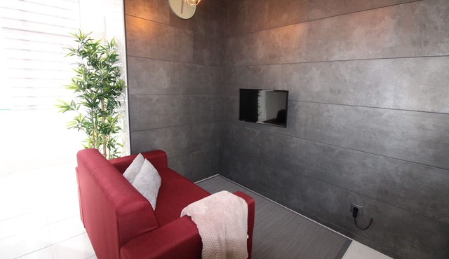 Sete Rios, Near Zoo Lisboa/free Wifi in Lisboa