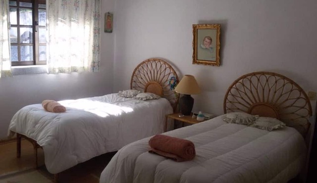Quinta dos Sinçais - The best air that you can breath in Portugal - Room III in Guarda