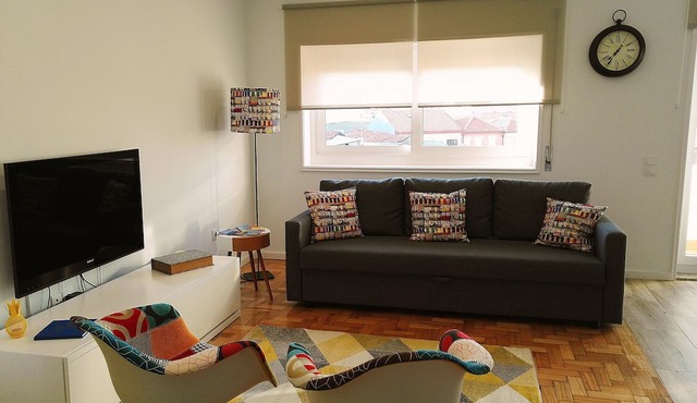 Always Porto Apartment