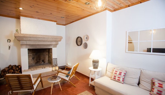 Lisbon Country Villa