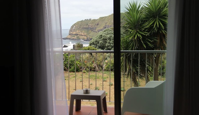 ANC Resort in Lagoa