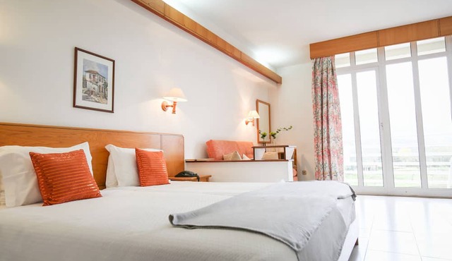 Hotel Pantanha Nature & Fitness