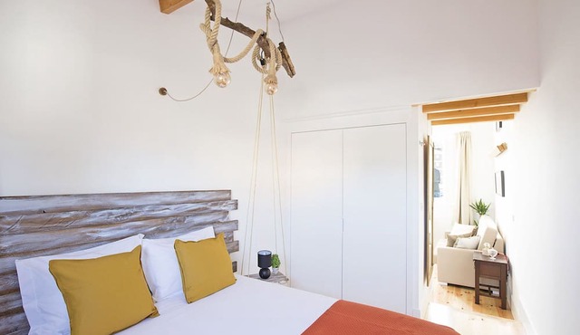 Bonfim apartment in Porto