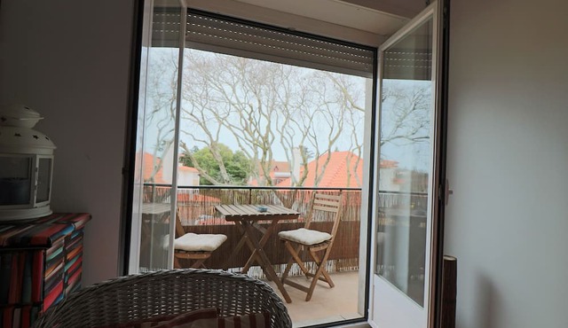 Excellent and Cosy Apartment at Cascais Historical Centre