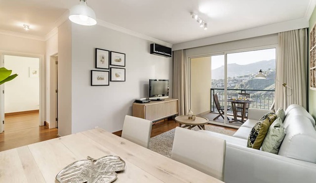 Vila Formosa, apartment in a luxury condominium.