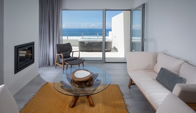 Sul Villas & Spa in Lagoa