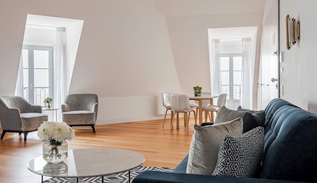 Tandem Palacio Alfama Suites in Lisbon