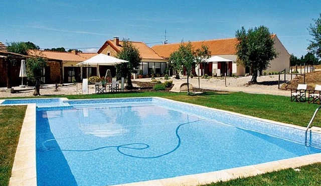 Quinta do Chão da Vinha - Room 108 in Guarda