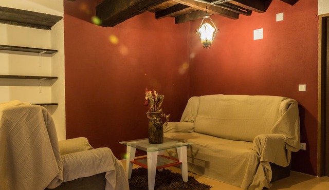 Portantiqua Guest House