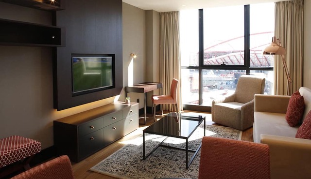 Upon Lisbon Prime Residences
