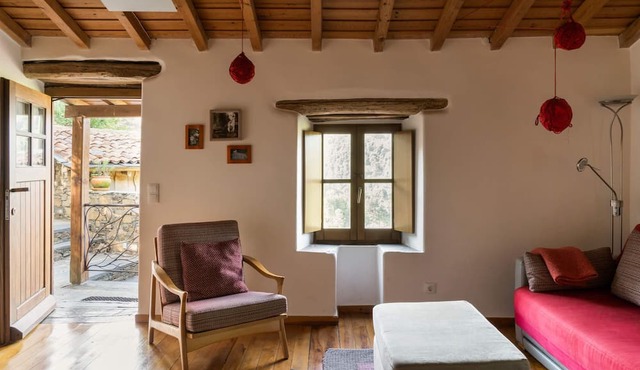 Cerdeira - Home for Creativity