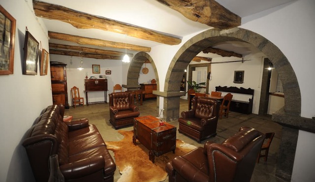 Quinta do Martelo in Angra do Heroismo