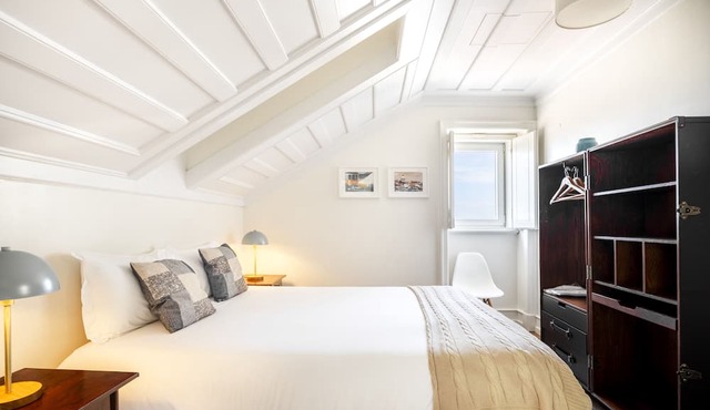 Chiado Trindade - Lisbon Best Apartments