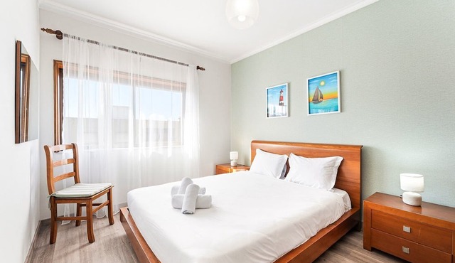 GuestReady - Charming Braga retreat in Braga
