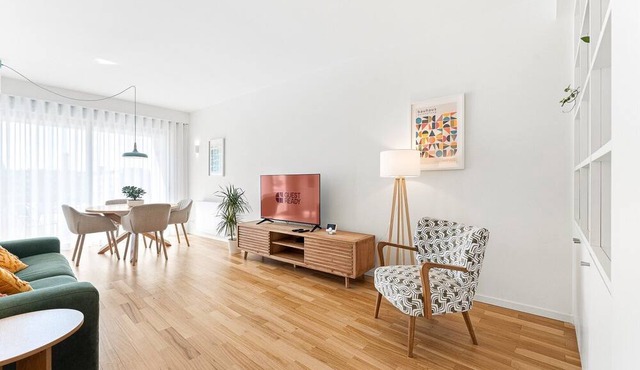 GuestReady - Seaside retreat - 3D