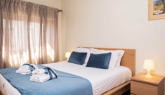 RH Charming Apartment D. Nuno