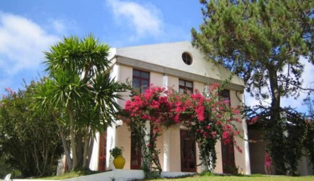 Parque de Campismo Sao Miguel - Odeceixe
