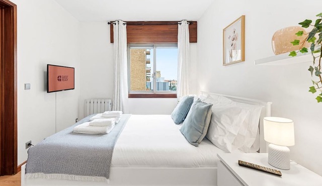 GuestReady - Charming Porto Retreat