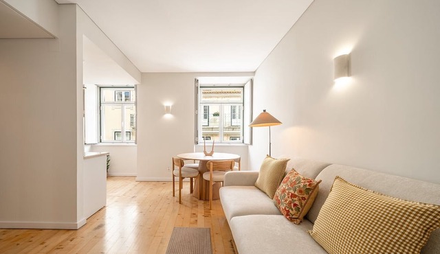 GuestReady - Cosy Chiado retreat