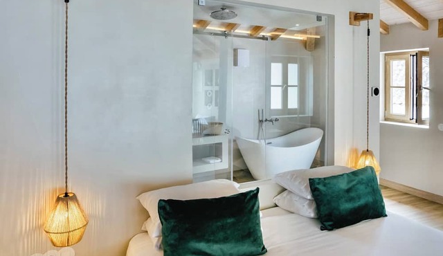 &Tales Villas Collection