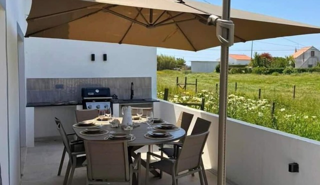 MyStay - Tia Olinda Villa