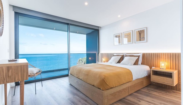Xavelha Clifftop by Atlantic Holiday in Câmara de Lobos