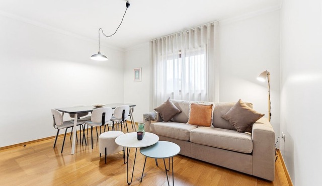 GuestReady - Gaia Gardens Apt 4