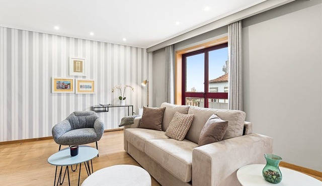 GuestReady - Gaia Gardens Apt 1