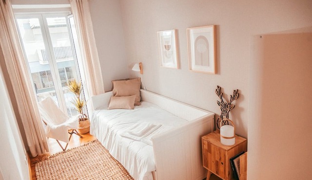 Apartment in city centre, Lisboa