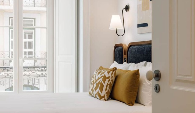 Ando Living - Madalena House - 102 in Lisboa