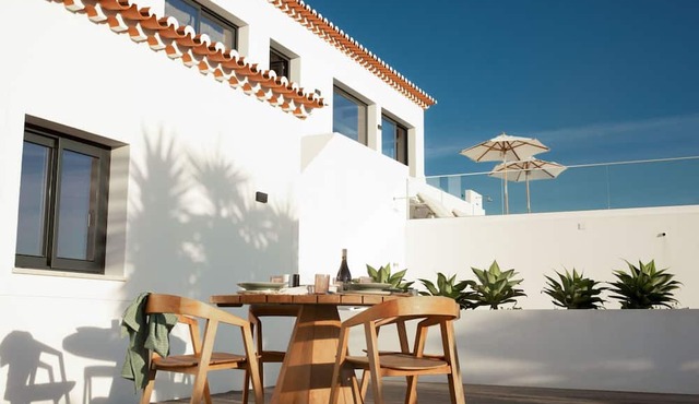 Villa Beatriz Meerblick by Interhome in Aljezur