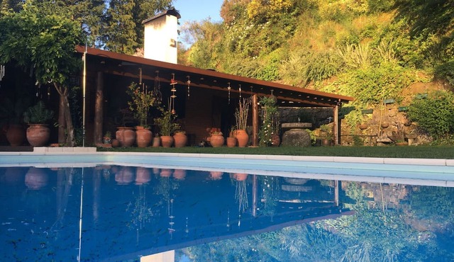 Villa "River Cottage" mit Blick auf das Wasser by Interhome