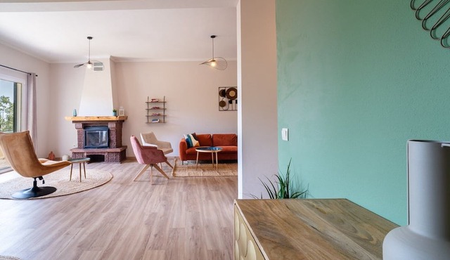 GuestReady - Nature and tranquillity in Madeira in Gaula