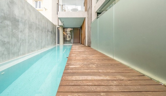 GuestReady - Lisbon charm
