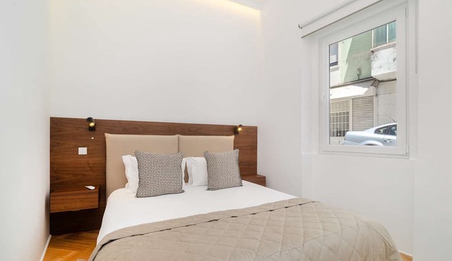 Historic Charm in the Heart of Belém