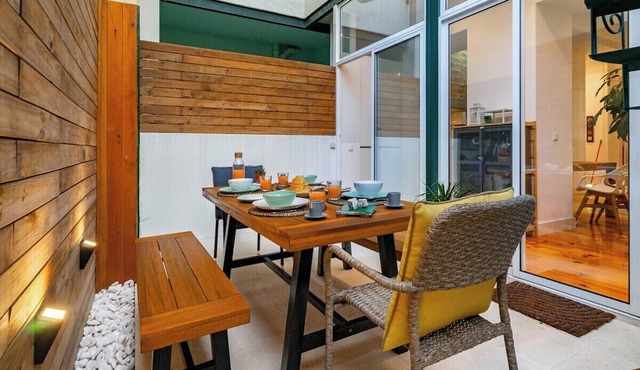 Casa Alcazar | Perfect spot for Friends & Families