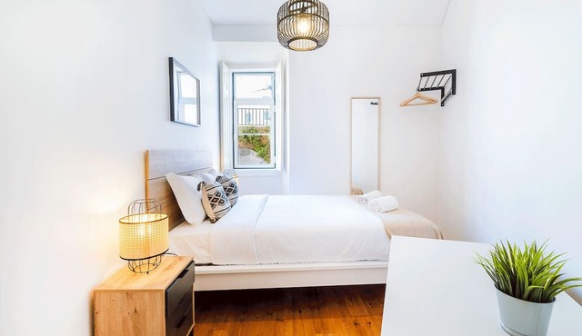 [NEW] Large Bairro Alto 0D up to 18guests by Central Hill