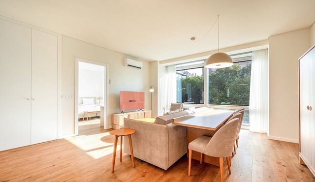 GuestReady - Republic Apartments 3E