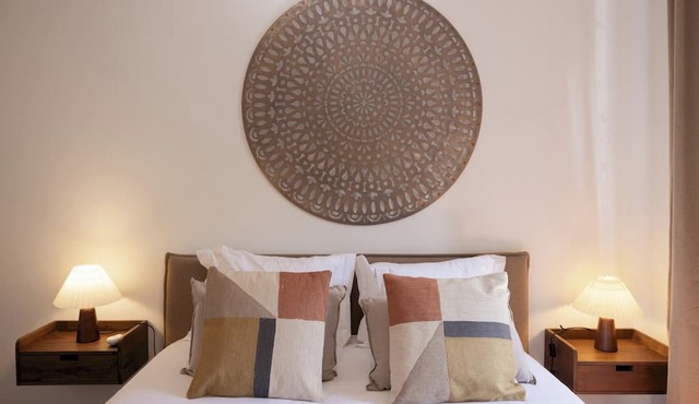 Master Historical Gem in Alfama in Lisboa