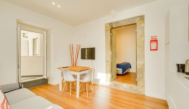 GuestReady - Alfama Terrace C