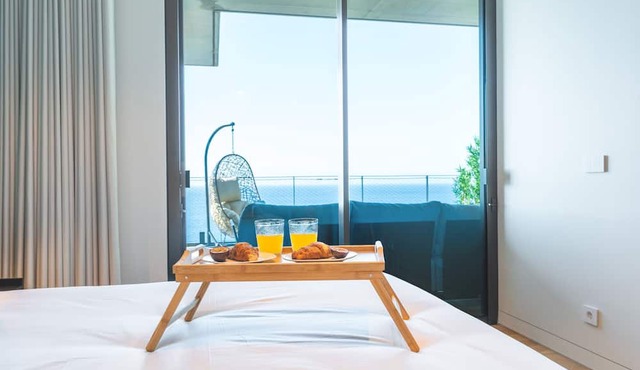 Seaside Escape by Atlantic Holiday in Funchal