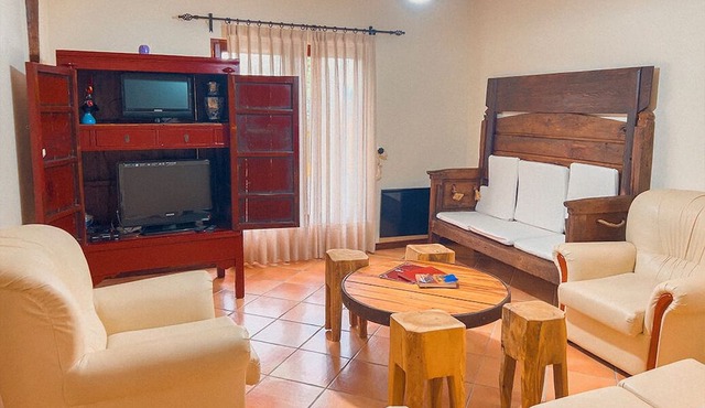 Quinta dos Ferrage Amares