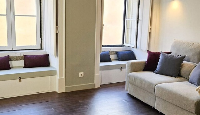 Lisbon Alfama Charming Apartment